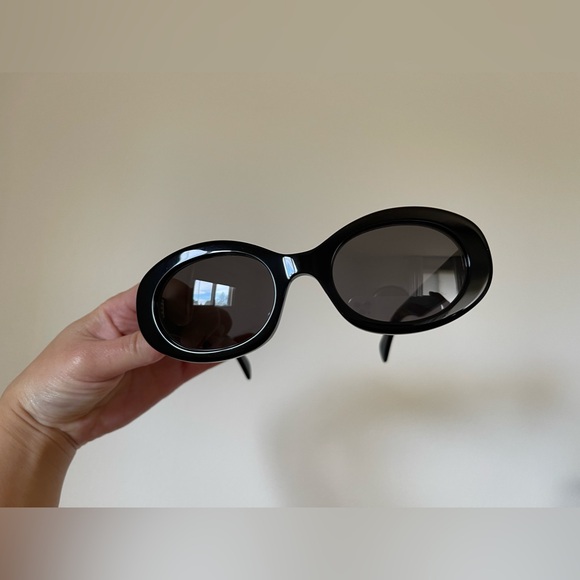 ❌SOLD❌ 
💯 Authentic CELINE Sun glasses - Picture 6 of 9